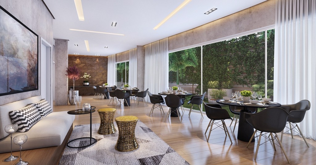 Casa, 2 quartos, 169 m² - Foto 6