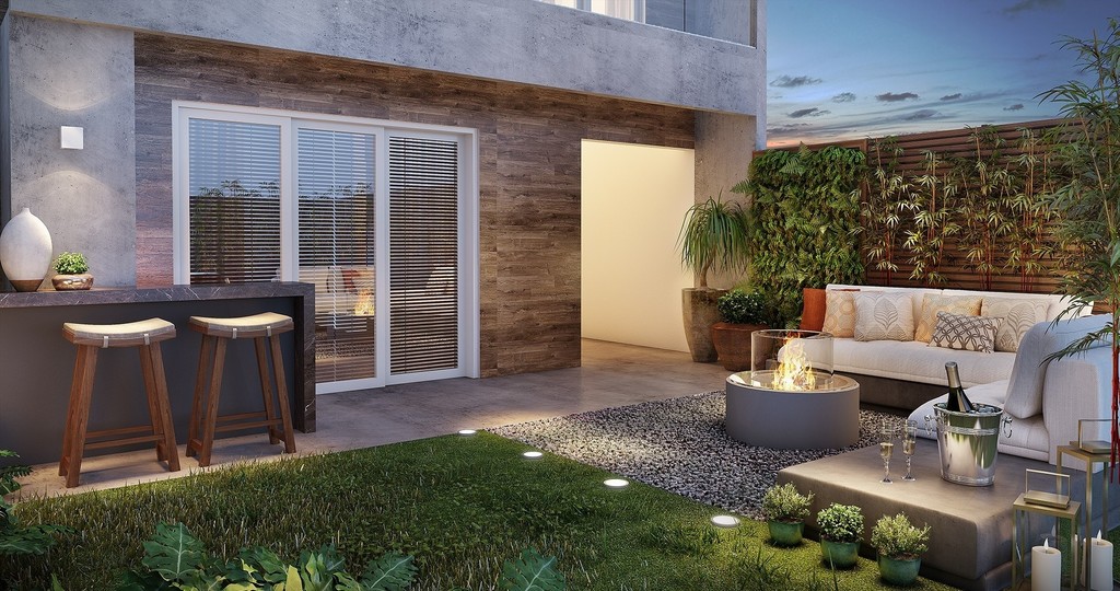 Casa, 2 quartos, 169 m² - Foto 14