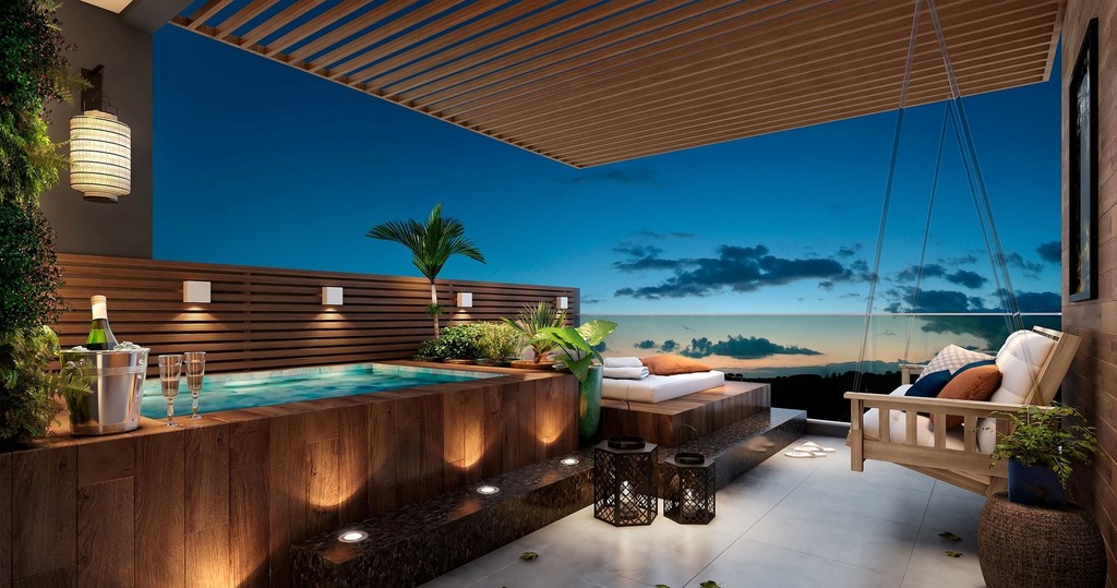 Casa, 2 quartos, 169 m² - Foto 15