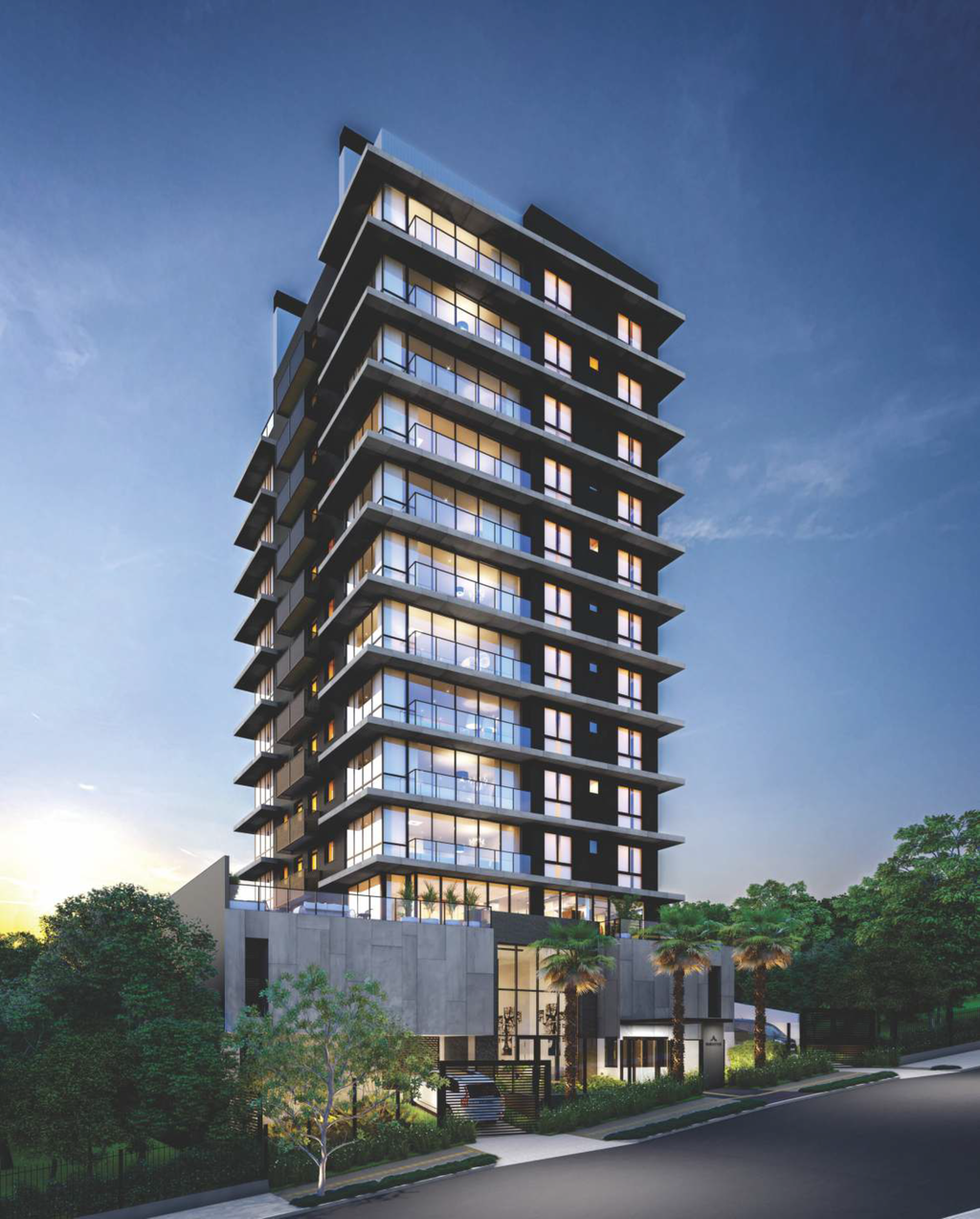 Apartamento à venda em Porto Alegre, Rio Branco, com 3 quartos, 121,68m² - Geniale Imóveis