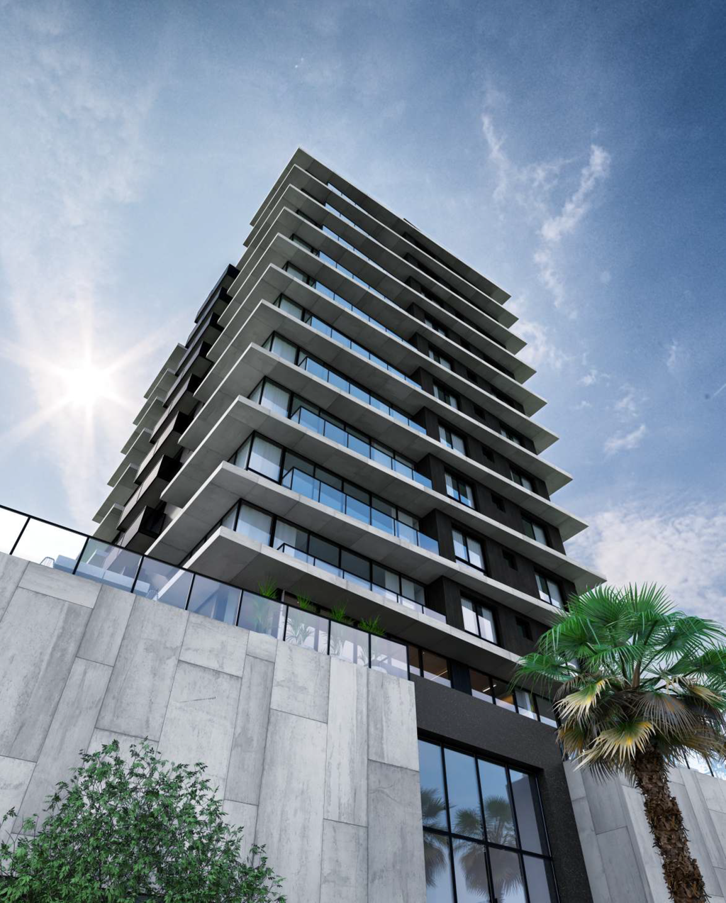 Apartamento à venda em Porto Alegre, Rio Branco, com 3 quartos, 121,68m² - Geniale Imóveis