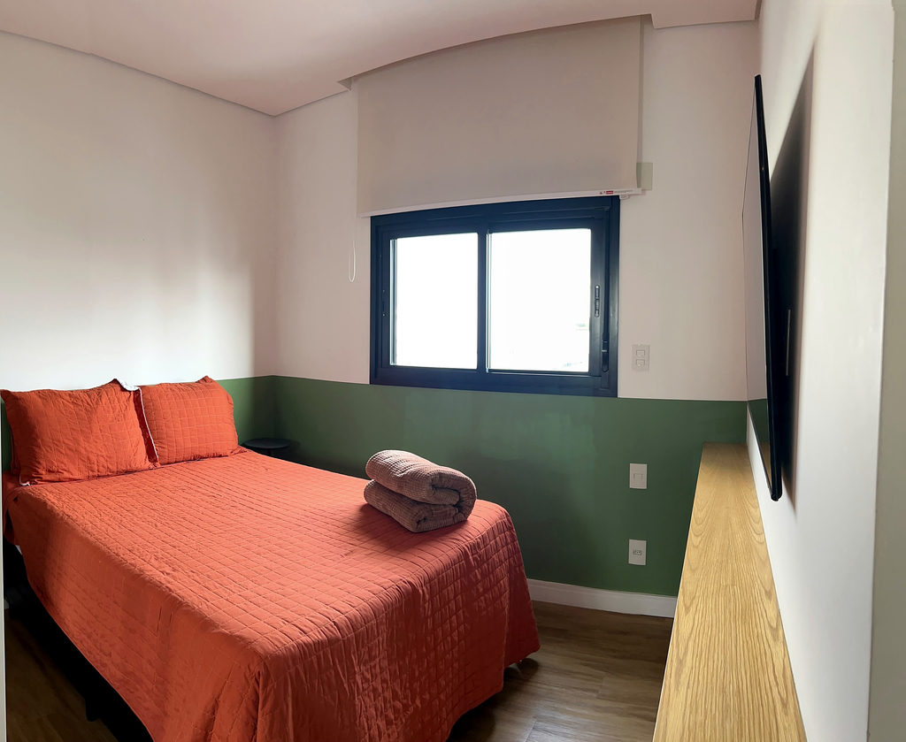 Apartamento, 2 quartos, 67 m² - Foto 9