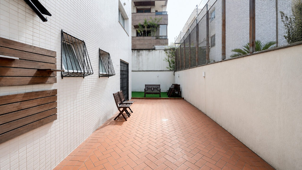 Garden para venda no bairro Bela Vista em Porto Alegre