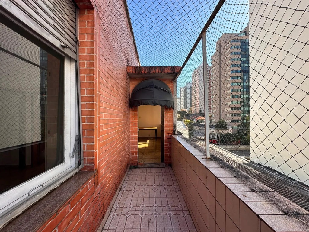 Cobertura, 1 quarto, 78 m² - Foto 14