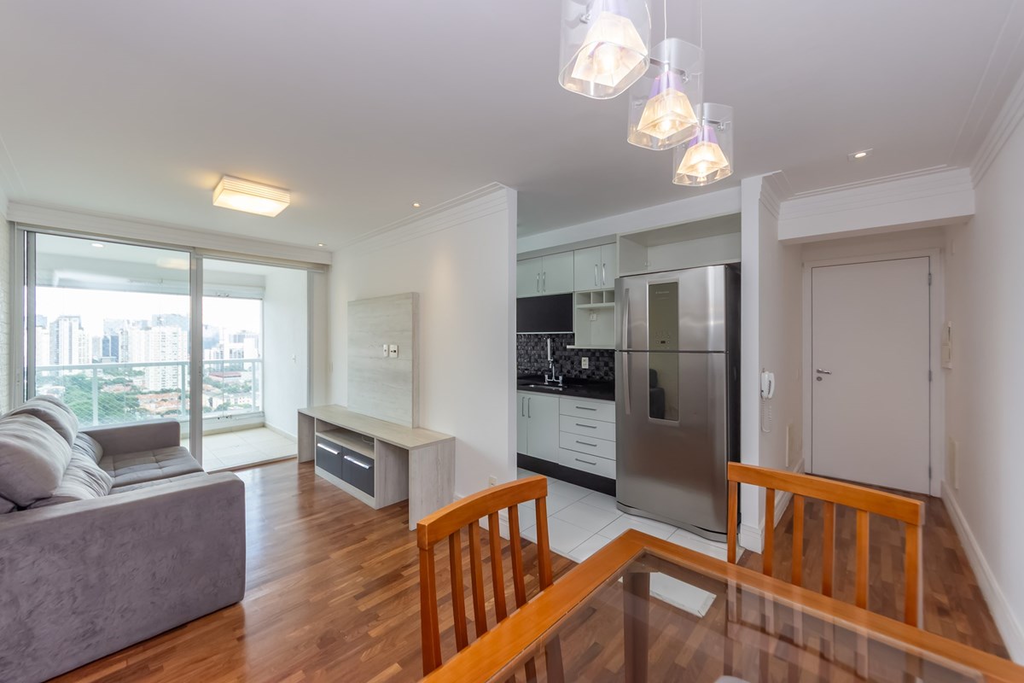 Apartamento, 2 quartos, 67 m² - Foto 30