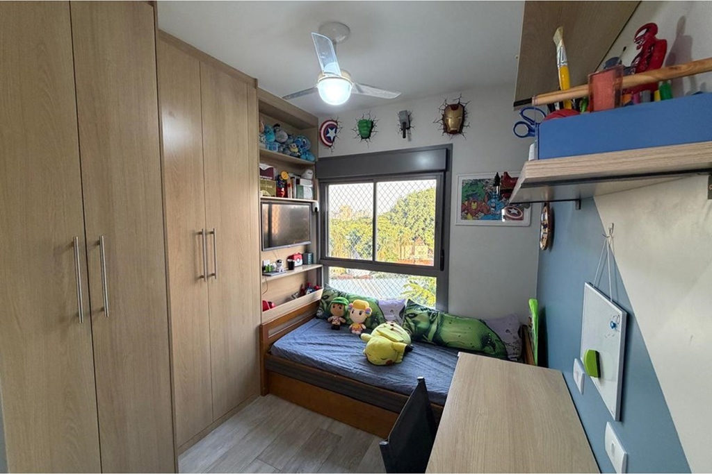 Apartamento, 2 quartos, 76 m² - Foto 18