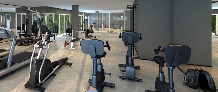 Studio à venda em São Paulo, Vila Mariana, com 1 quarto, 27,73m² - Meu Apartamento