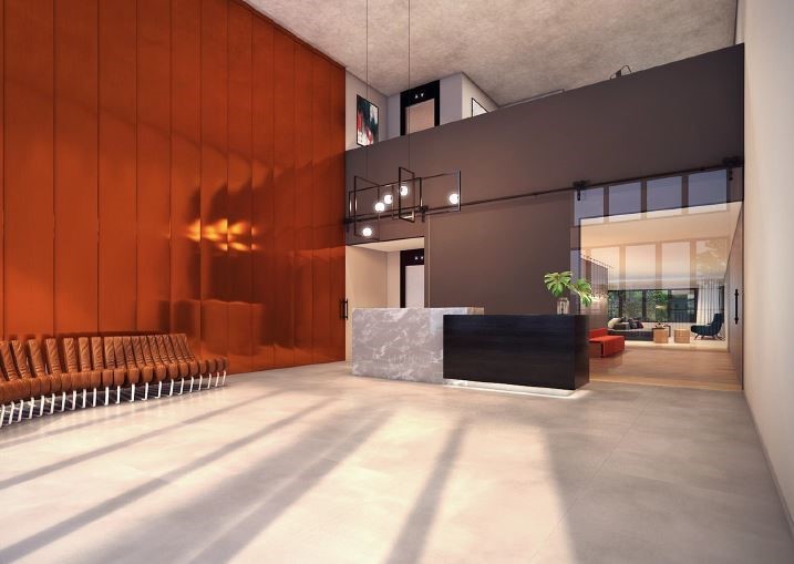 Studio à venda em São Paulo, Vila Mariana, com 1 quarto, 27,73m² - Meu Apartamento