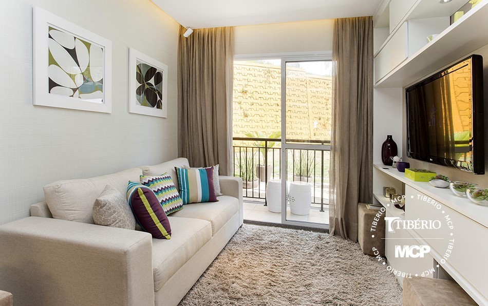 Apartamento à venda em Diadema, Centro, com 3 quartos, 65,01m² - Imóveis Magamar