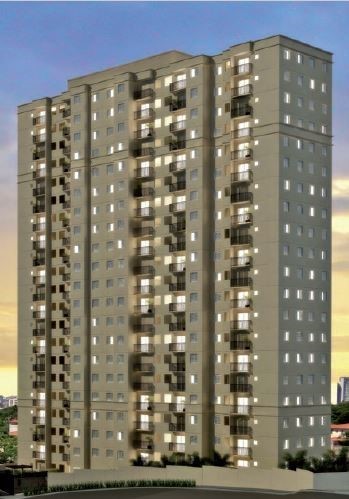 Apartamento à venda em Diadema, Centro, com 3 quartos, 65,01m² - Imóveis Magamar