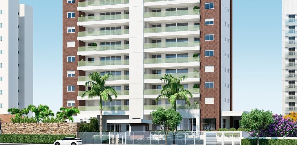 Apartamento, 4 quartos, 164 m² - Foto 2