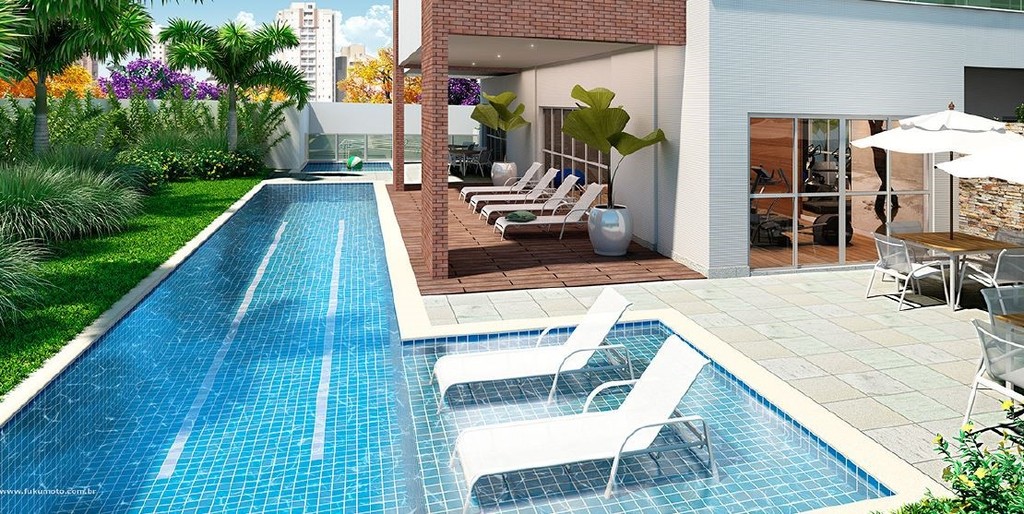 Apartamento, 4 quartos, 164 m² - Foto 15