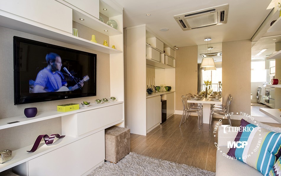 Apartamento à venda em Diadema, Centro, com 3 quartos, 65,01m² - Imóveis Magamar