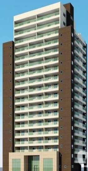 Apartamento, 1 quarto, 48 m² - Foto 1