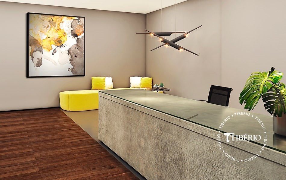 Apartamento à venda em São Paulo, Campo Belo, com 2 quartos, 57,14m² - Carreyra Imobiliaria