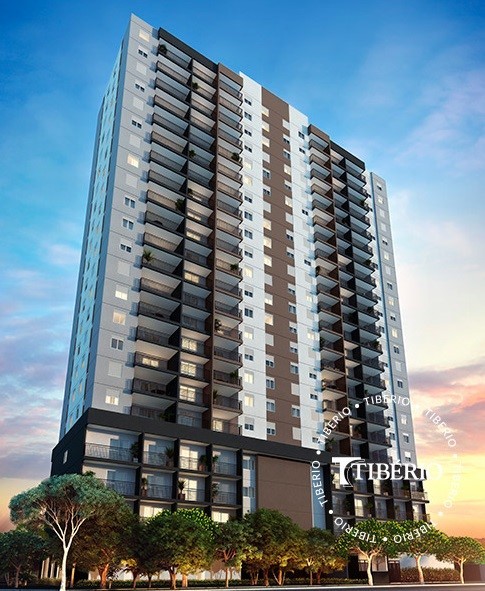 Apartamento à venda em São Paulo, Campo Belo, com 3 quartos, 69,8m² - Renaldo Moura