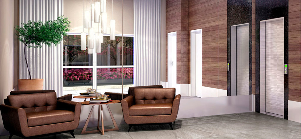 Bellini Alphaville 3
