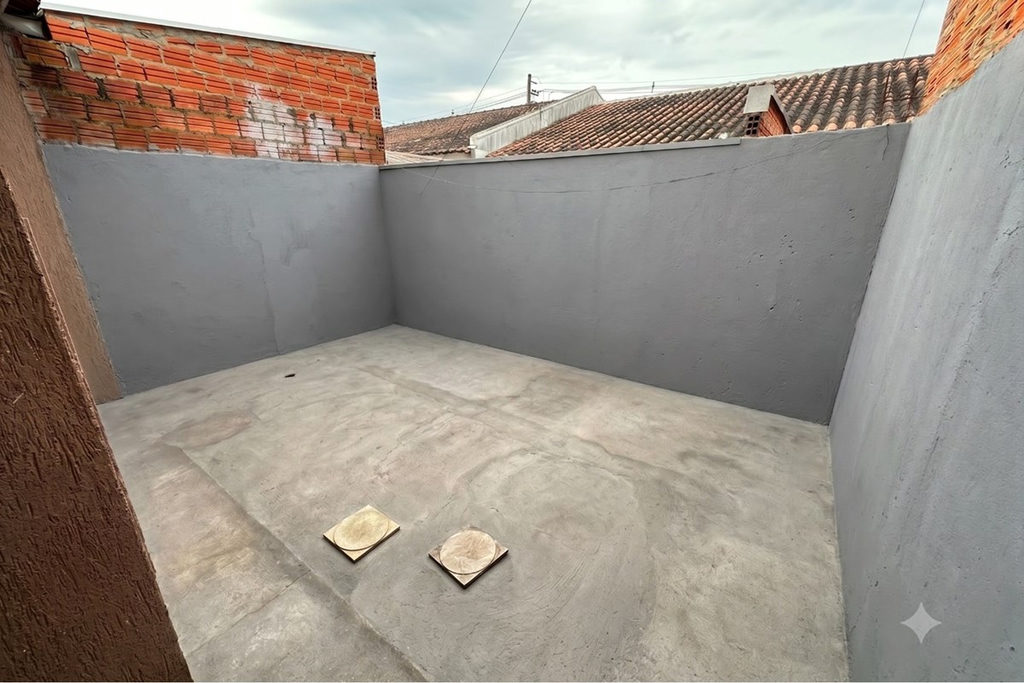 Casa para venda no bairro Jardim Betânia em Cachoeirinha