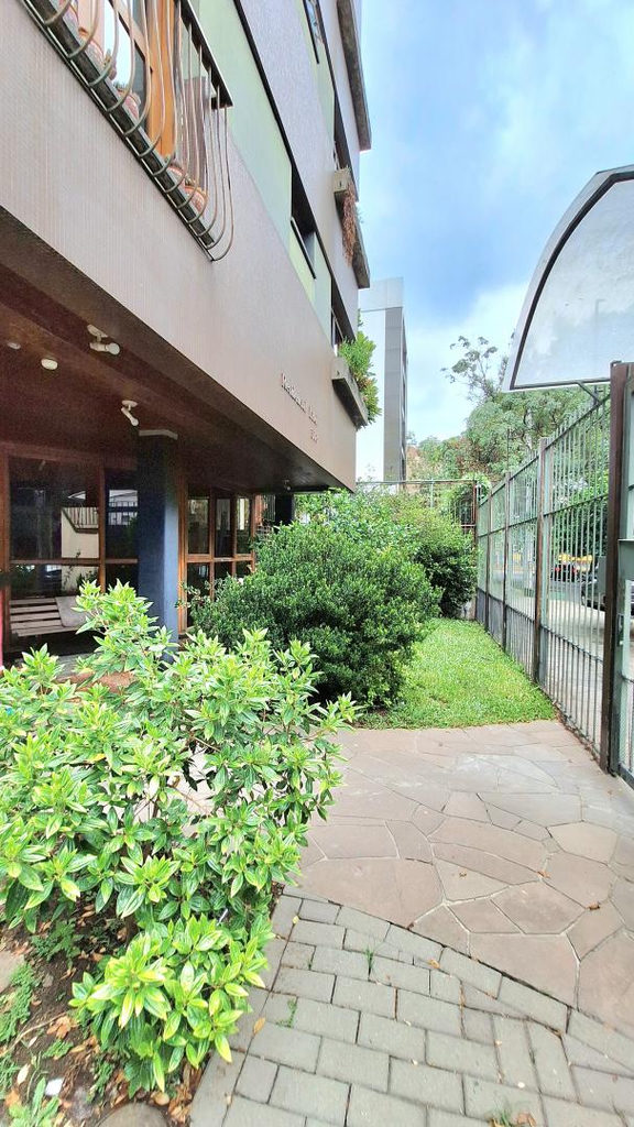 Apartamento para venda no bairro Bom Fim em Porto Alegre