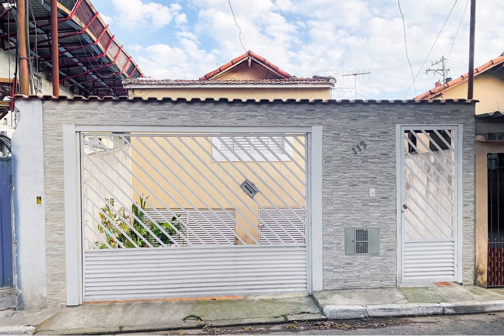 Casa, 3 quartos, 100 m² - Foto 14