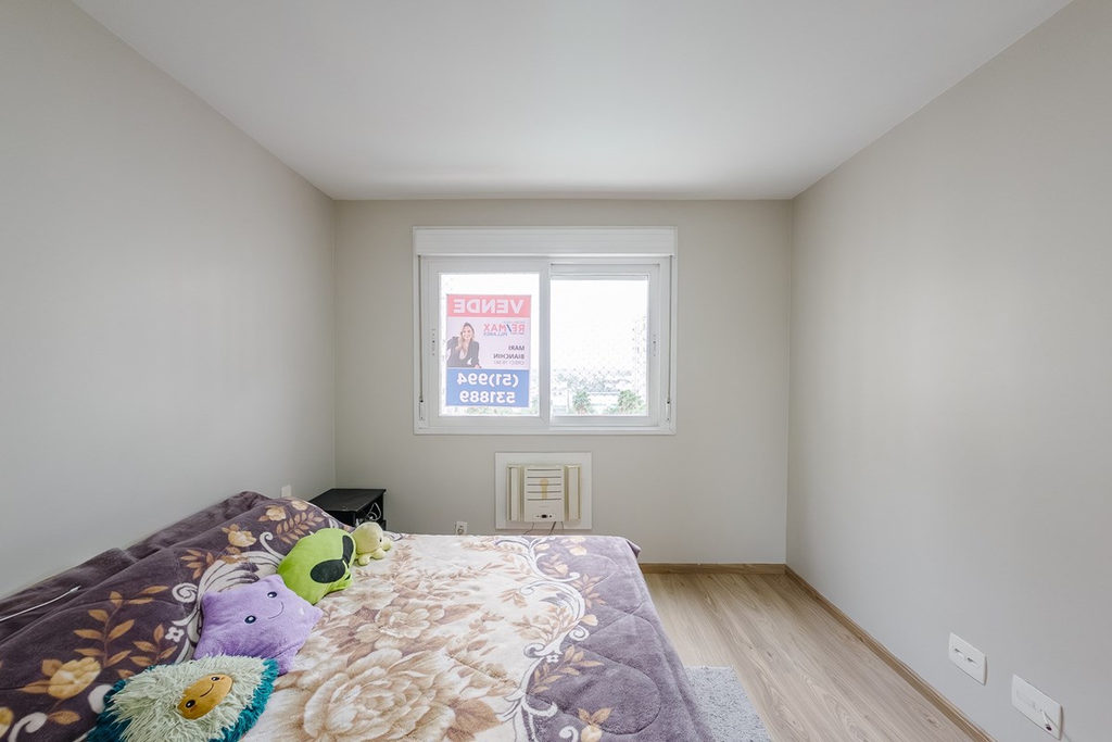 Apartamento para venda no bairro Marechal Rondon em Canoas