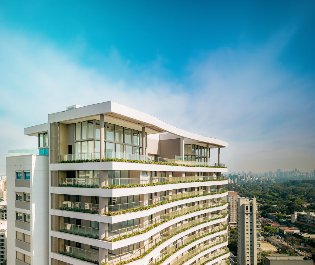 Lazer Villa Milano Lifestyle by Versace Home - Residencial