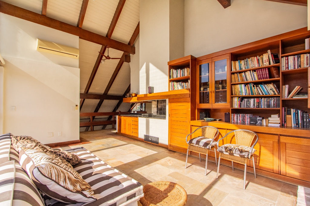 Cobertura Duplex para venda no bairro Petrópolis em Porto Alegre