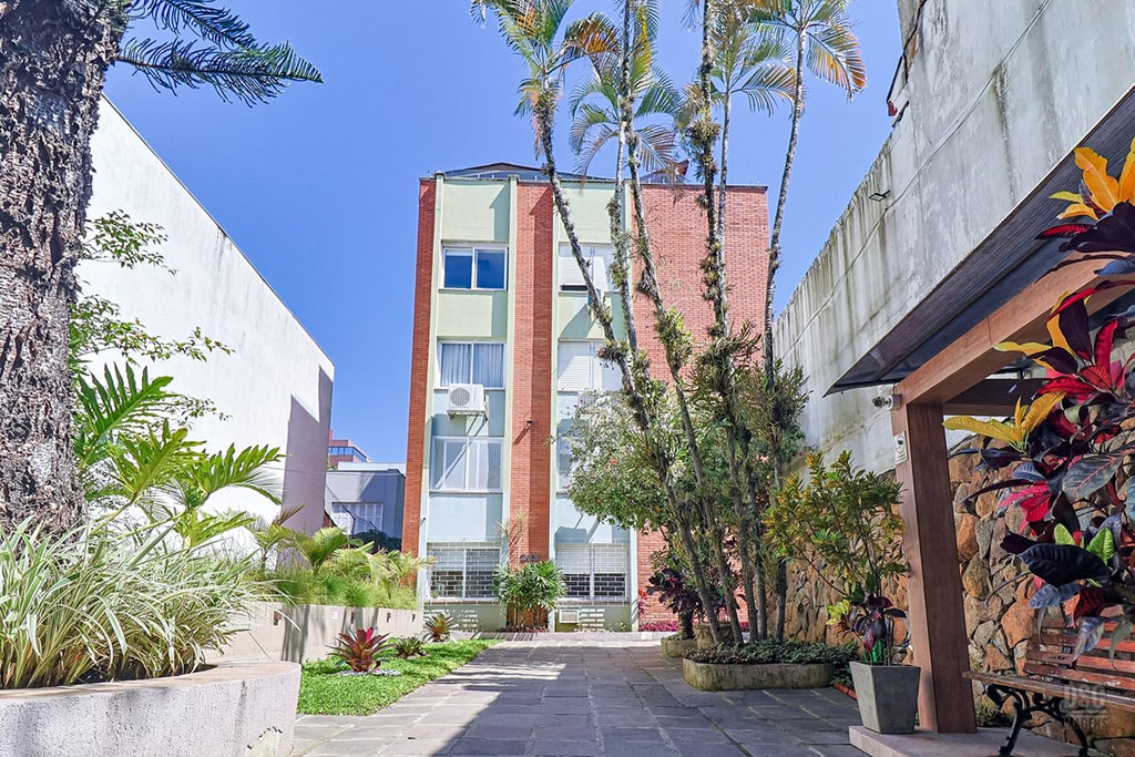 Cobertura Duplex para venda no bairro Moinhos de Vento em Porto Alegre