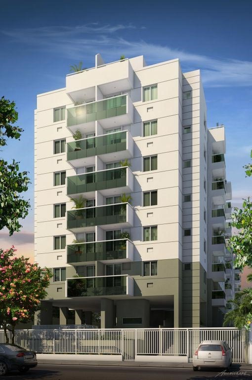 Ver mais detalhes de Apartamento em Praça Seca - Rio de Janeiro/RJ