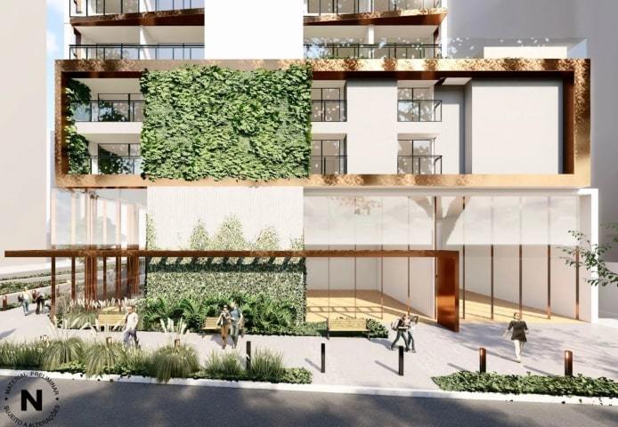 Loja à venda em São Paulo, Jardim Paulista, 208,84m² - Renaldo Moura