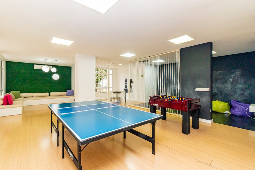 Apartamento para venda no bairro Passo D