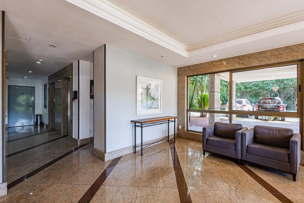 Apartamento para venda no bairro Higienópolis em Porto Alegre