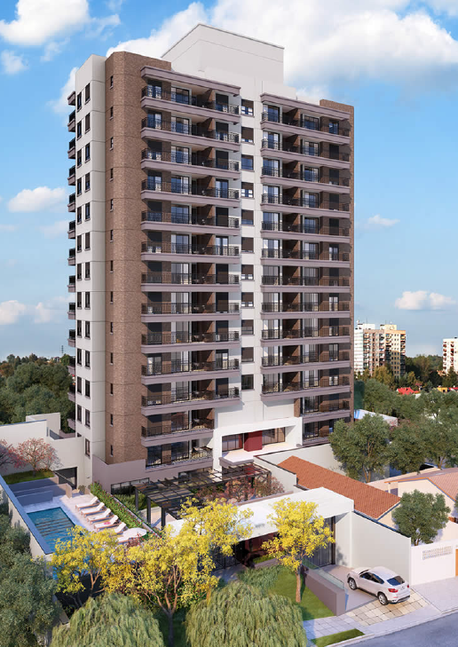 APARTAMENTO RESIDENCIAL em São Paulo - SP, Santana