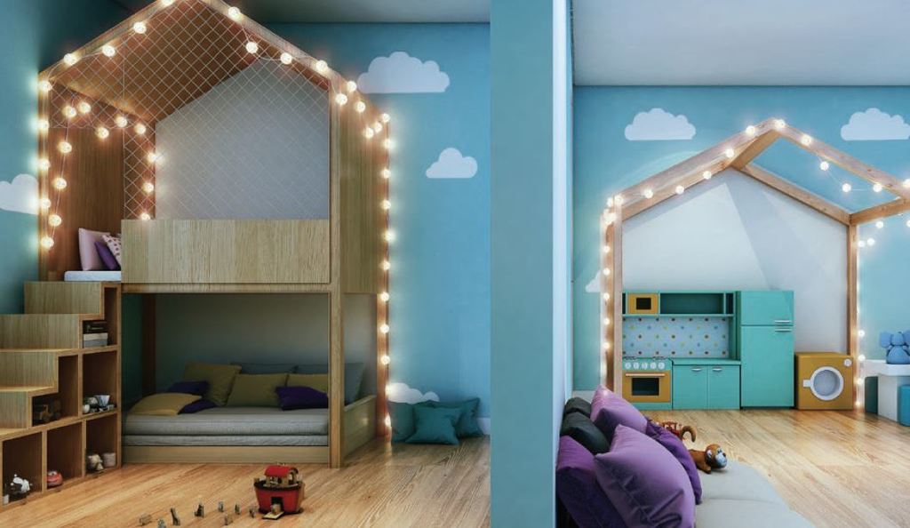 Apartamento, 2 quartos, 33 m² - Foto 7