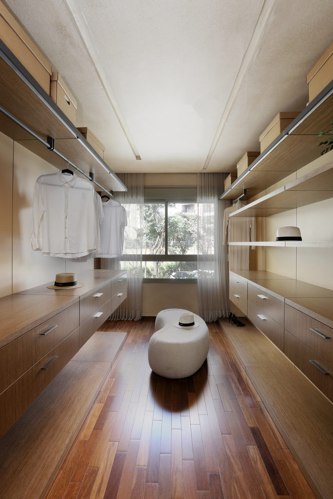 Apartamento, 3 quartos, 182 m² - Foto 42