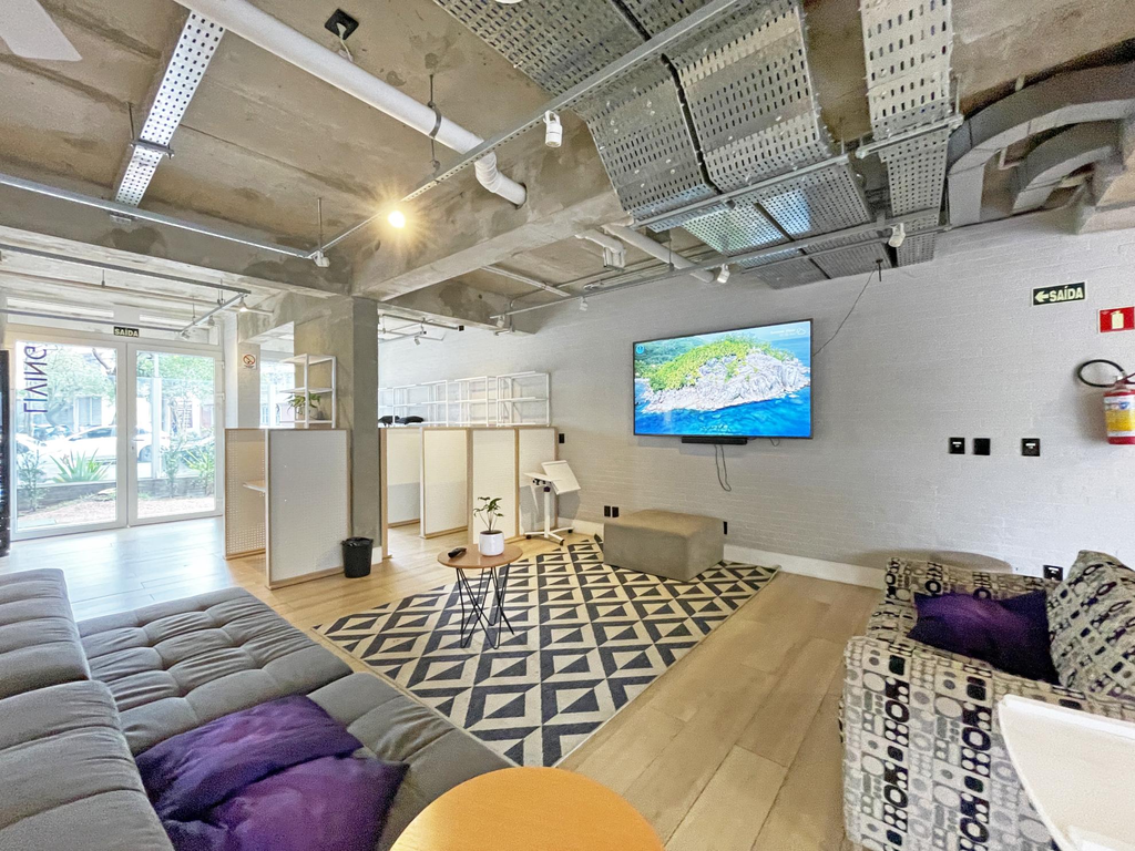 Apartamento para venda no bairro Santa Cecília em Porto Alegre