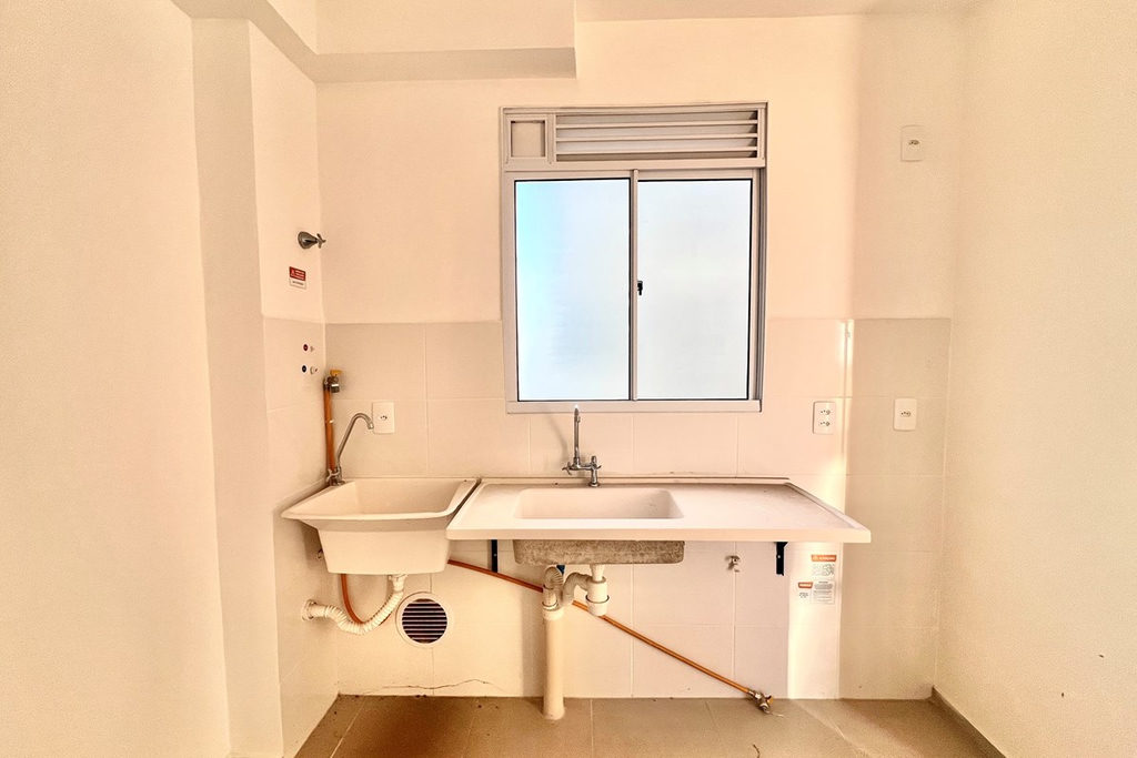 Apartamento para venda no bairro Mato Grande em Canoas