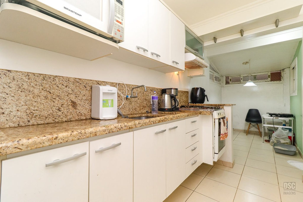 Apartamento para venda no bairro Boa Vista em Porto Alegre