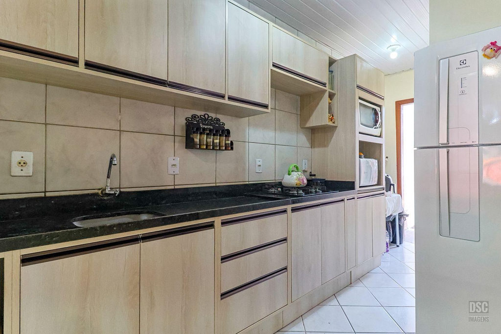 Casa para venda no bairro Hípica em Porto Alegre