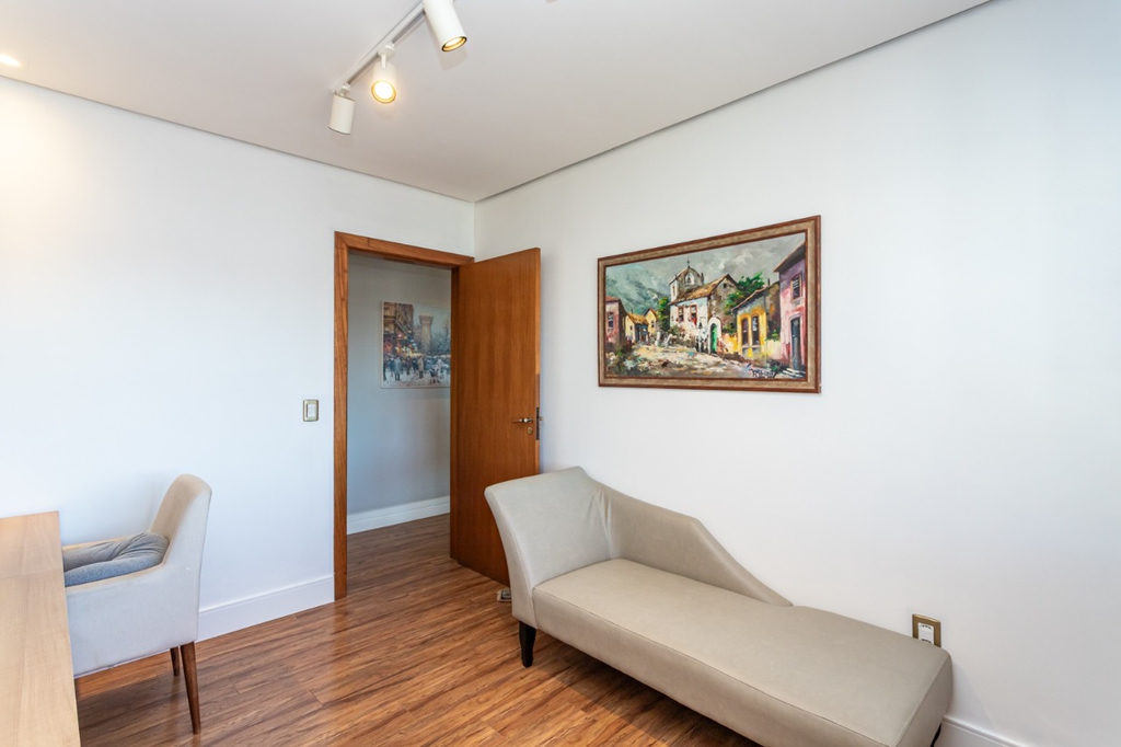 Cobertura Duplex para venda no bairro Mont Serrat em Porto Alegre