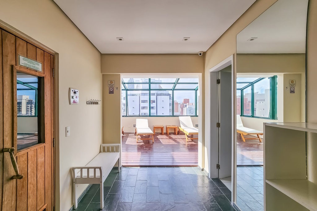 Apartamento, 1 quarto, 56 m² - Foto 14