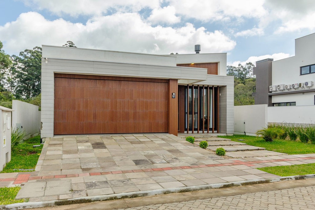 Casa para venda no bairro Centro em Nova Santa Rita