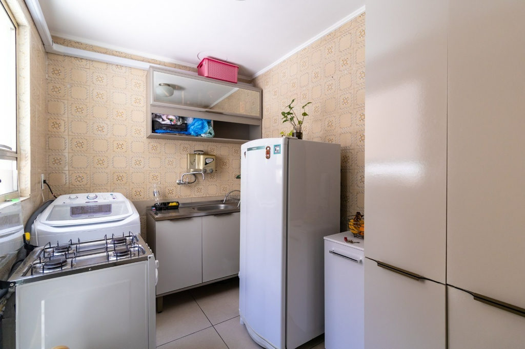 Apartamento para venda no bairro Centro Histórico em Porto Alegre