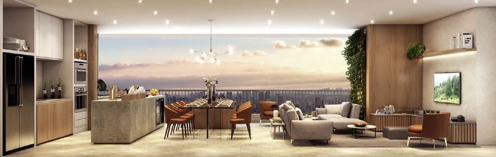 Apartamento, 3 quartos, 147 m² - Foto 4