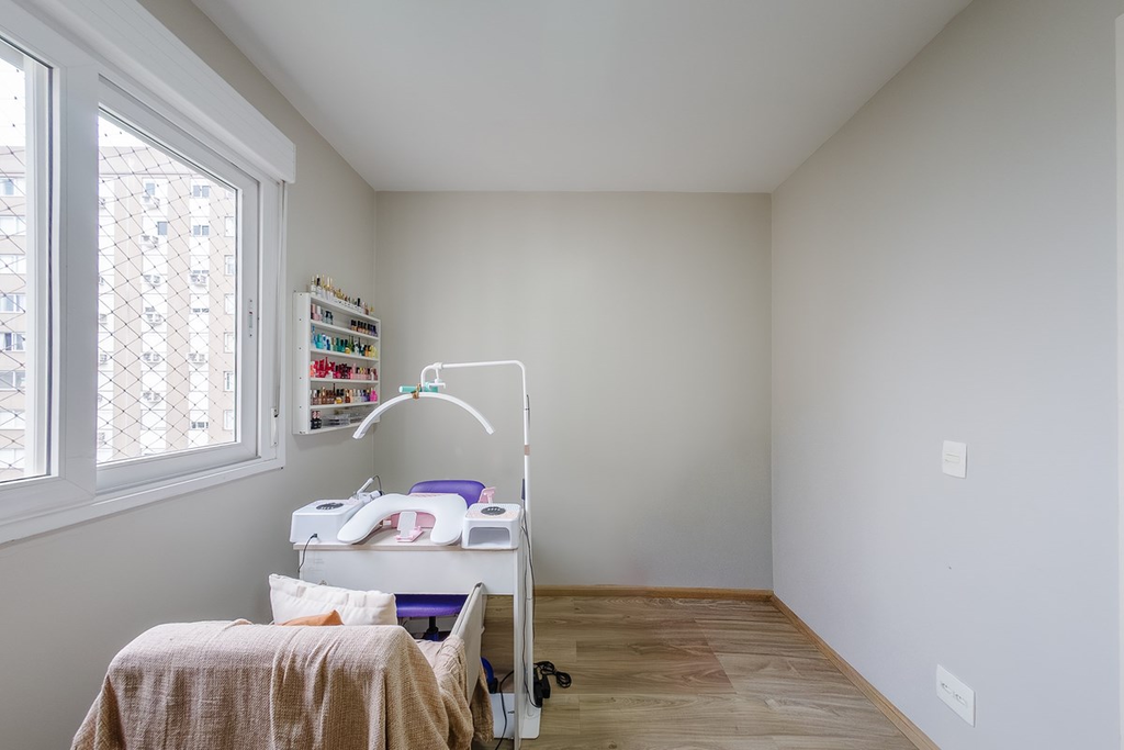 Apartamento para venda no bairro Marechal Rondon em Canoas