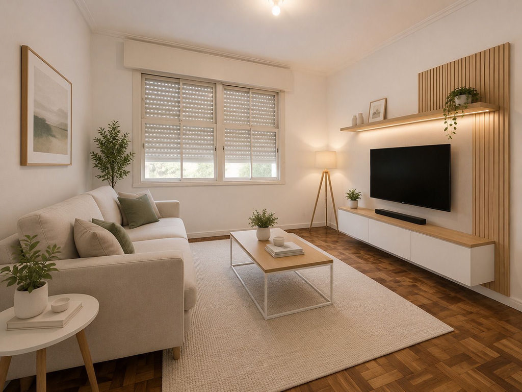 Apartamento para venda no bairro Petrópolis em Porto Alegre