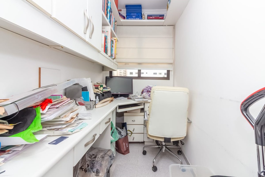 Apartamento, 4 quartos, 198 m² - Foto 50