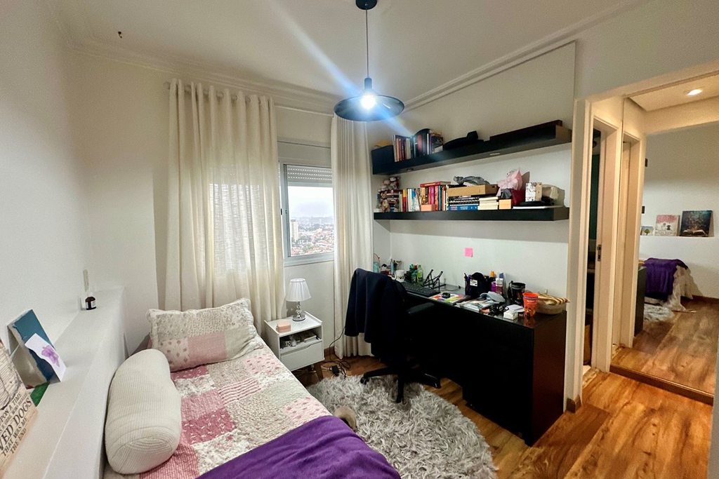 Apartamento, 3 quartos, 149 m² - Foto 38