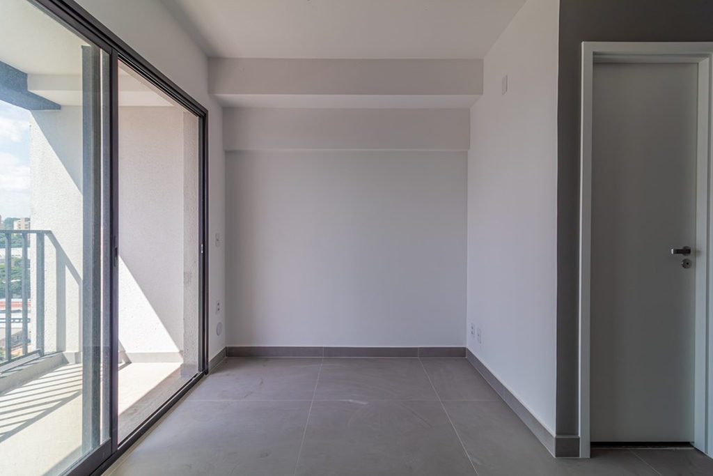 Apartamento, 1 quarto, 24 m² - Foto 24