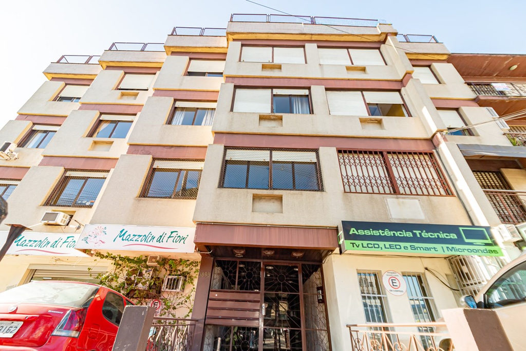 Apartamento para venda no bairro Três Figueiras em Porto Alegre